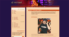 Desktop Screenshot of el-rumbero.de